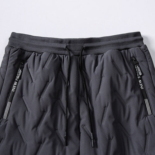 Fleece Jogging™ - The warmest pants there are!