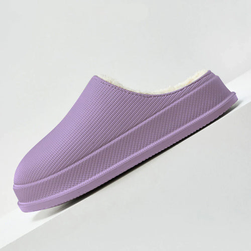 Anna CloudyFeet™ - Silky soft comfortable winter slippers