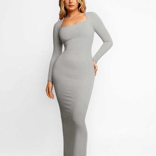 The Shapewear Dresses Modal