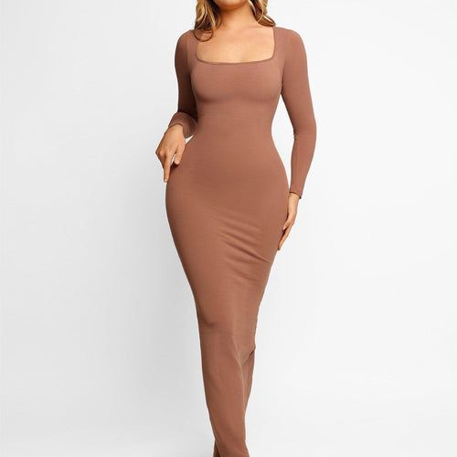 The Shapewear Dresses Modal