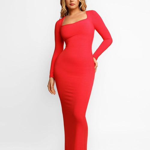 The Shapewear Dresses Modal