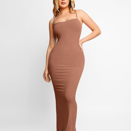 The Shapewear Dresses Modal