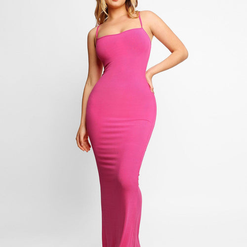 The Shapewear Dresses Modal