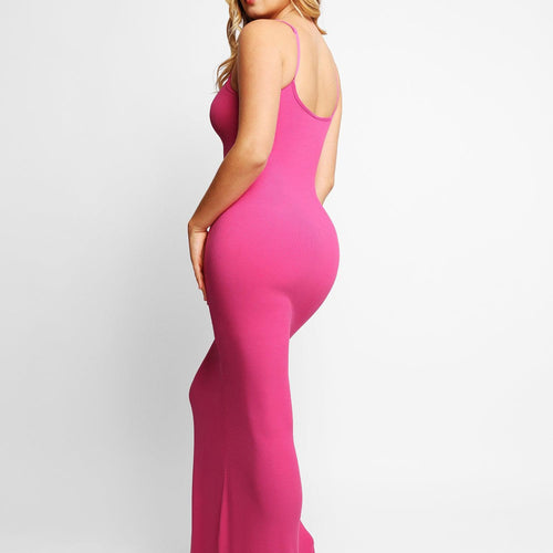 The Shapewear Dresses Modal Soft