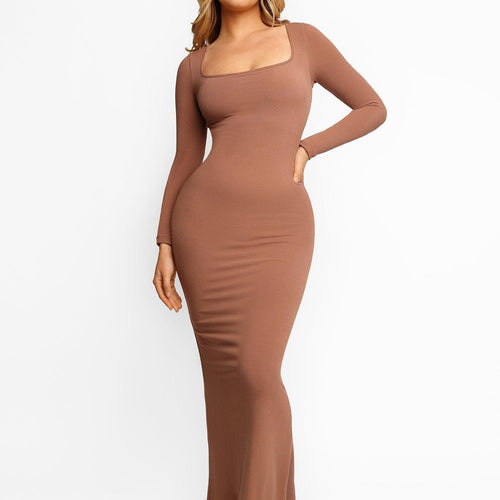 The Shapewear Dresses Modal Soft