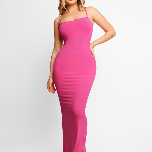 The Shapewear Dresses Modal Soft