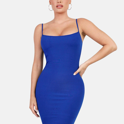 The Shapewear Dresses Modal Soft