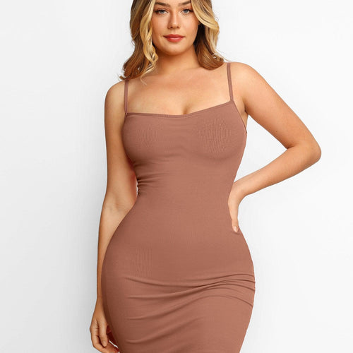 The Shapewear Dresses Modal Soft