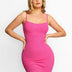 The Shapewear Dresses Modal Soft