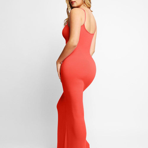 The Shapewear Dress Slip Maxi