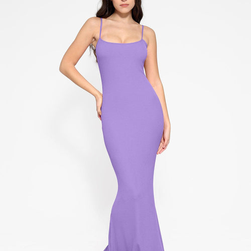 The Shapewear Dress Slip Maxi