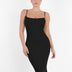 The Shapewear Dress Slip Midi