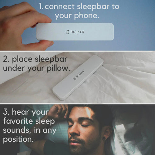 Sleepbar® v1.0