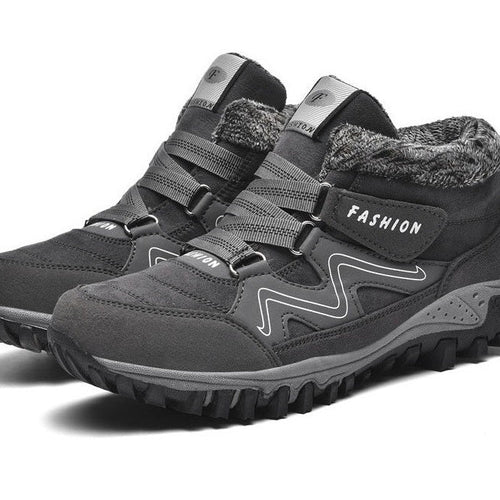 Orthofit Winter Pain Relief Footwear Womens