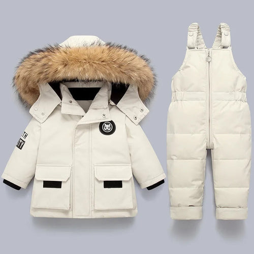 Jip™ Kids Jacket & Jumpsuit Set